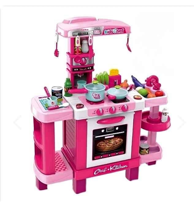 cocina didactica